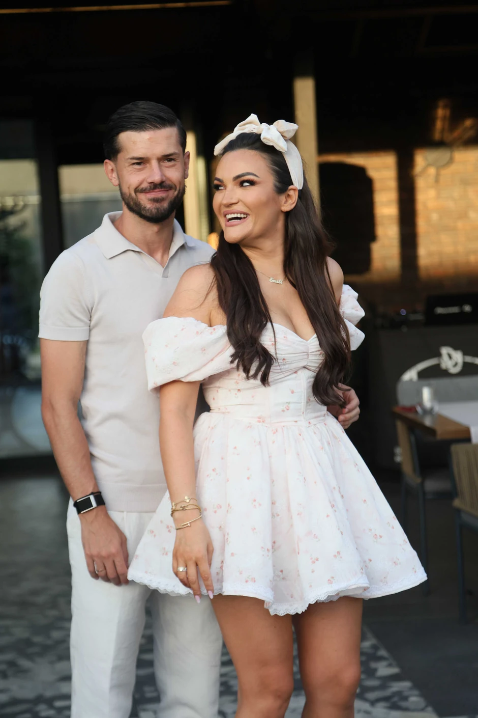 rođendan ćerke Tamare Milutović