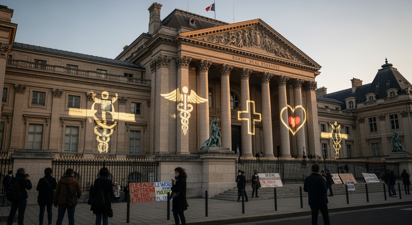 Cancer : la France lance un registre national pour combler une lacune majeure