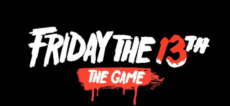Friday the 13th: The Game - rozgrywka wczesnej wersji