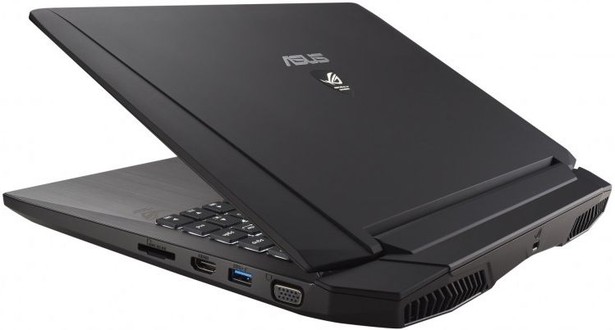 Asus G46