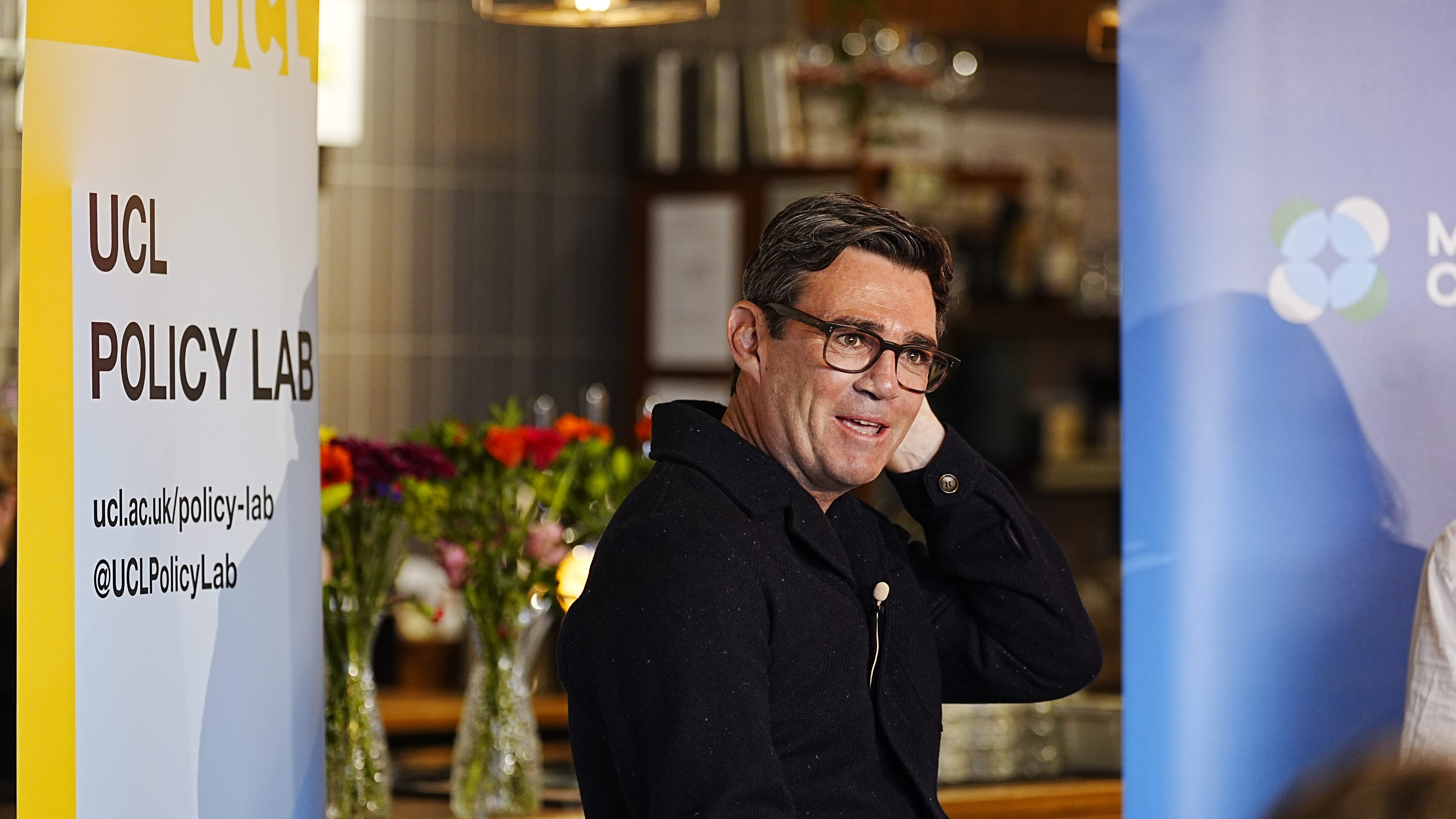 Why Labour allies fear Burnham's by-election bid is really about No 10