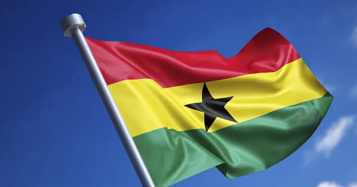 Ghana ranks 7th in global list of most educated politicians