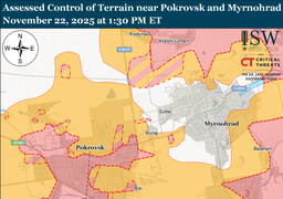 miasto pułapka! ukraiński garnizon otoczony i bombardowany trzytonowym