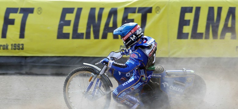 Wraca żużlowa GP. Bartosz Zmarzlik powalczy o triumf na swoim torze