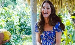 Kto przejmie oficjalne obowiązki po księżnej Kate? Pojawiają się pierwsze informacje