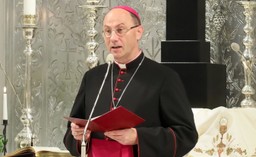 Prymas Polski abp Polak o ustawie sądowej: Reformy powinniśmy wprowadzać w dialogu