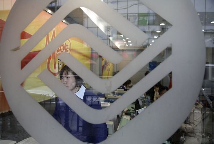 10. China Mobile - marka jest warta 47 041 mln dol