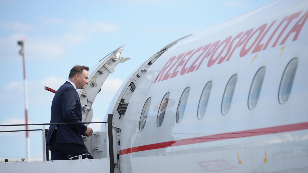 Andrzej Duda