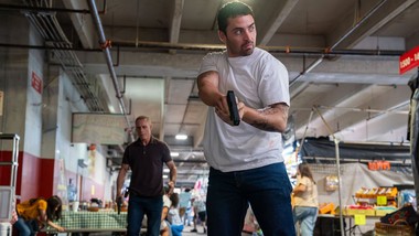 chicago pd sezon 13 odcinek 2 gdzie oglądać godzina