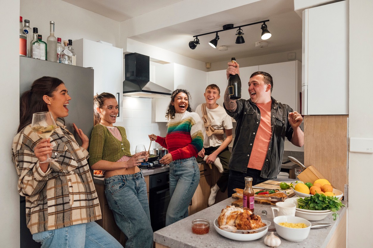 Táto vychytávka pomôže hlavne vtedy, keď varíte pre väčšie skupiny ľudí.