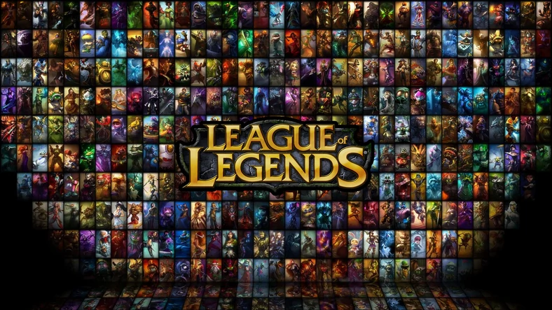 League of Legends