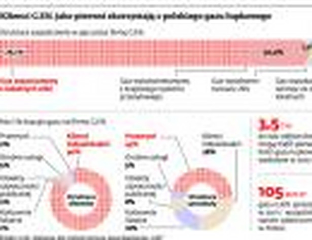 Klienci G.EN jako pierwsi skorzystają z polskiego gazu łupkowego