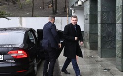 Spotkanie prezydenta z szefem MON. Sasin: Liczę, że różnice poglądów to przeszłość