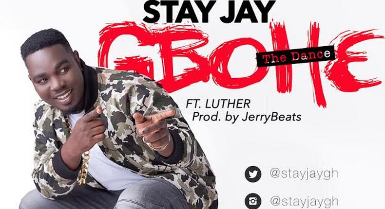 Stay Jay - Gbohe