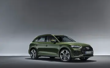 AUDI Q5 35 TDI Sport S tronic TDI 163KM 120KW