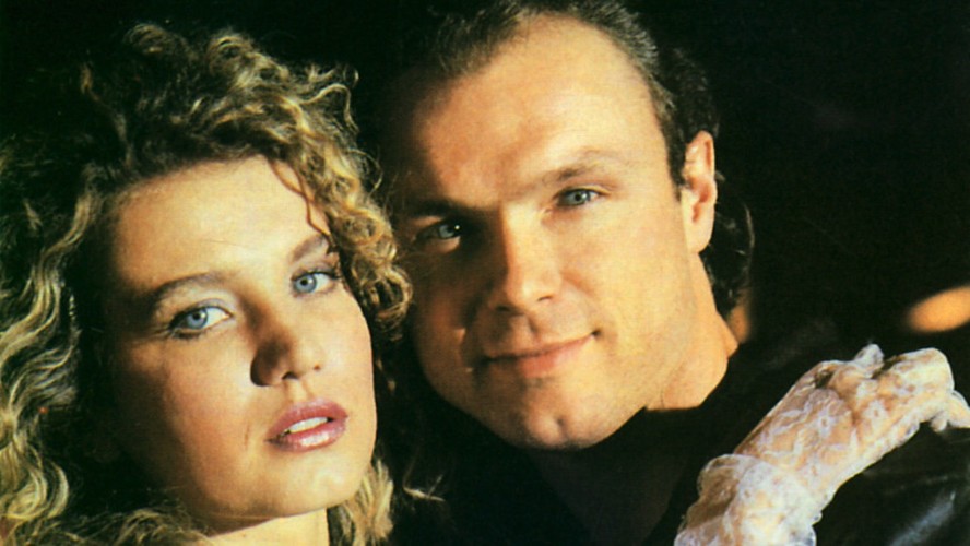 'Papierowe małżeństwo'