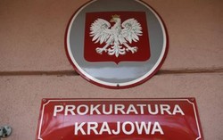 Prokuratura Krajowa: W sprawie Koteckiej "Broda" mija się z prawdą