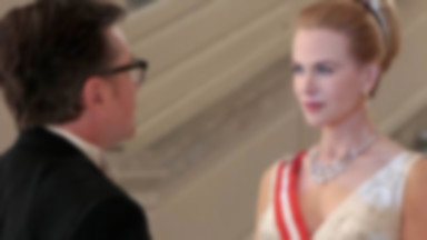 Nicole Kidman jako Grace Kelly: zdjęcia z filmu