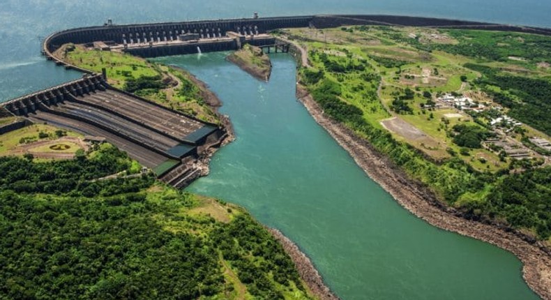 Mozambique’s $80 billion energy transition to tap Zambezi’s power