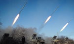 Rosyjscy separatyści atakują. Ciężkie walki na Ukrainie