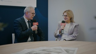 Kinga Piecuch, HPE Polska, w Davos: Świat bardzo potrzebuje dziś współpracy na wielu polach