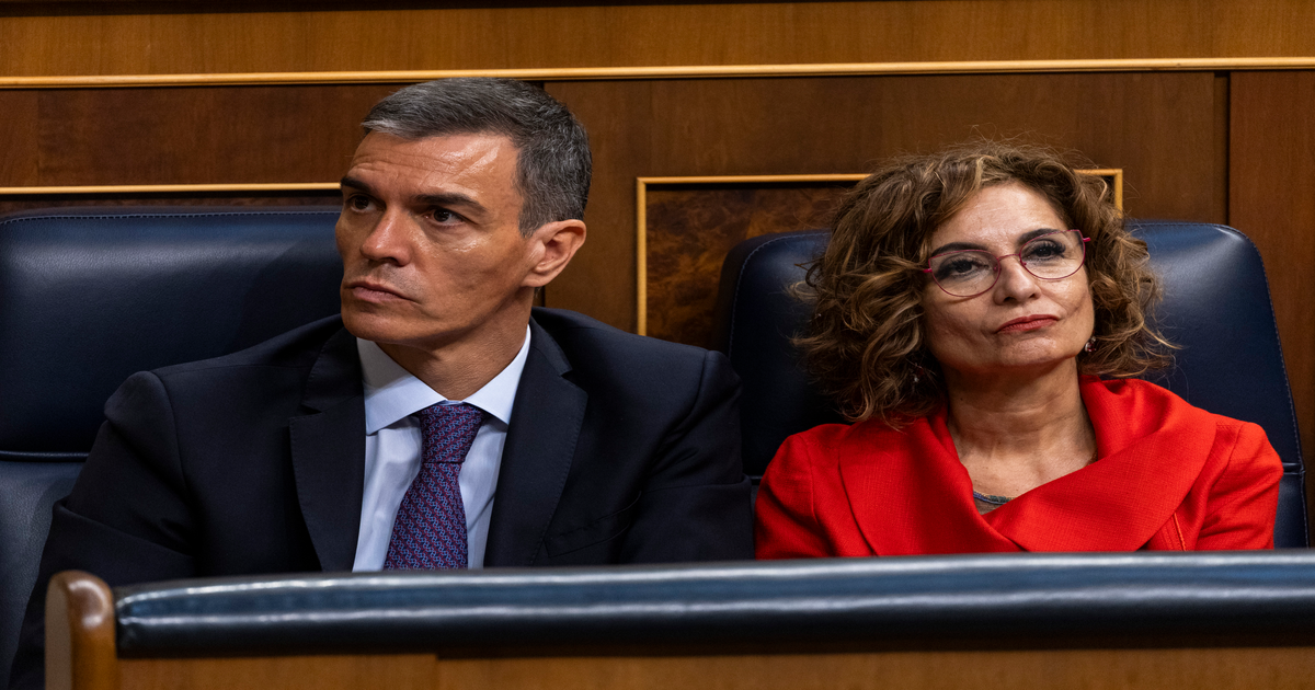 Montero advierte a Ábalos en prisión: el PSOE no cederá al chantaje