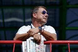 Grzegorz Mielcarski: Zwolnienie Brzęczka? Tylko Polak Polakowi mógł coś takiego zrobić