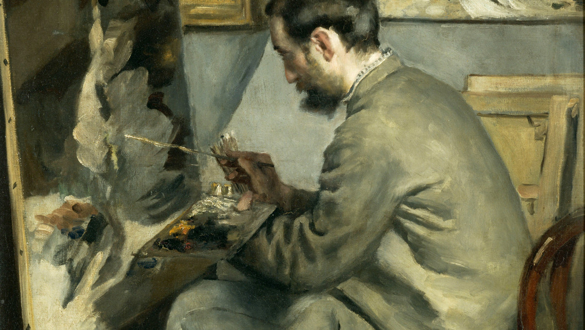 Wystawa prac Pierre-Augusta Renoira w Kunstmuseum w Bazylei prezentuje wczesną, przyćmioną przez okres impresjonistyczny twórczość francuskiego artysty.