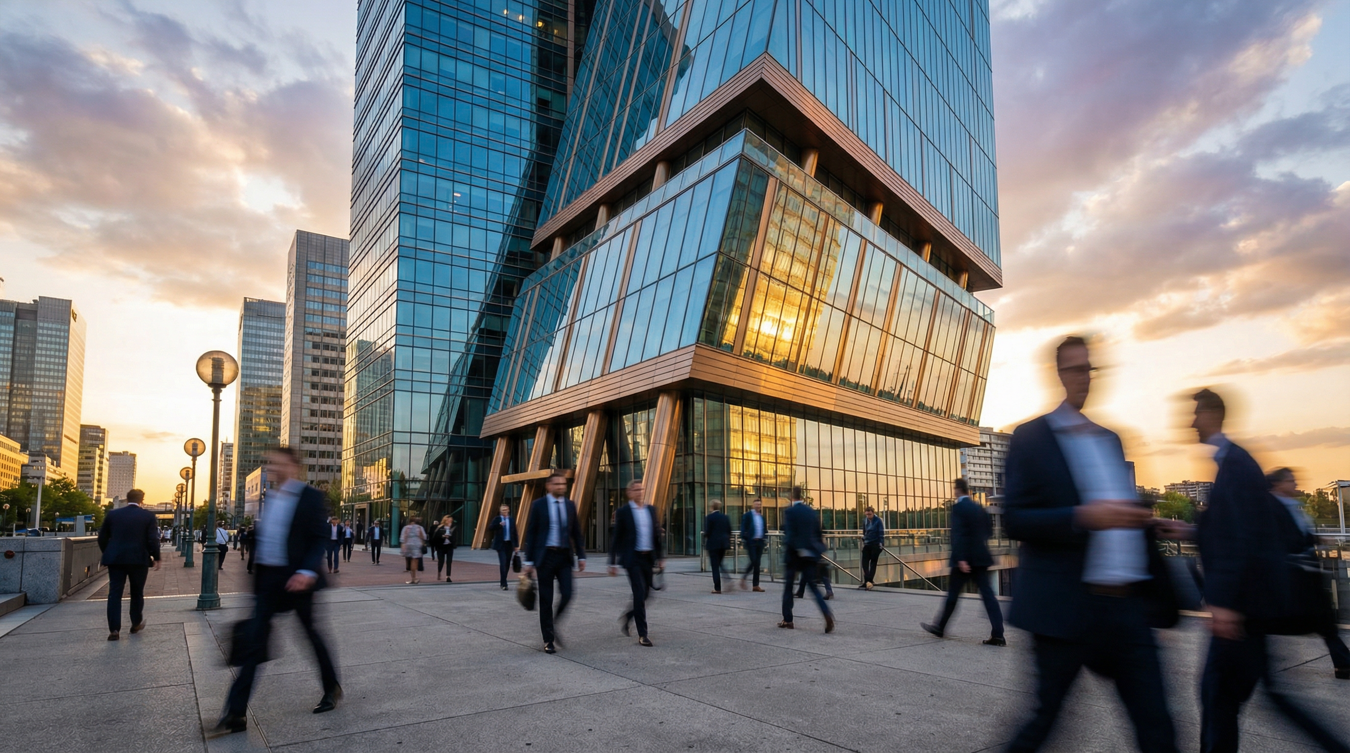 123.800 millones: BBVA alcanza el puesto 20 mundial con rentabilidad récord del 19,3%