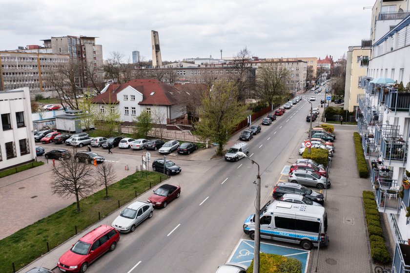 Siedziby sióstr zakonnych pilnuje policja