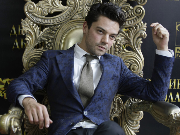 Dominic Cooper szuka leku dla Liv Tyler