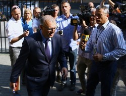 Ujazdowski wykluczony z PiS? Witek: Mam nadzieję, że podjął jakąś decyzję