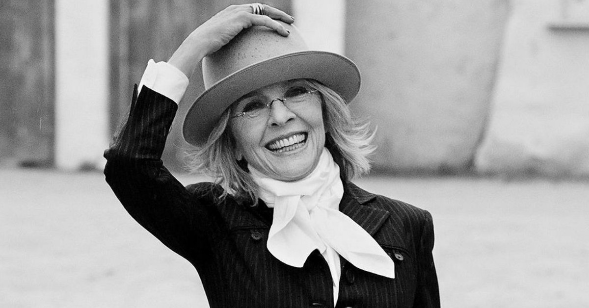 Diane Keaton nie żyje – aktorka odeszła niespodziewanie w wieku 79 lat