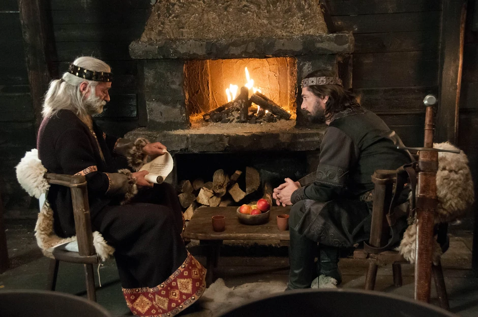 Nemanjići, rađanje kraljevine