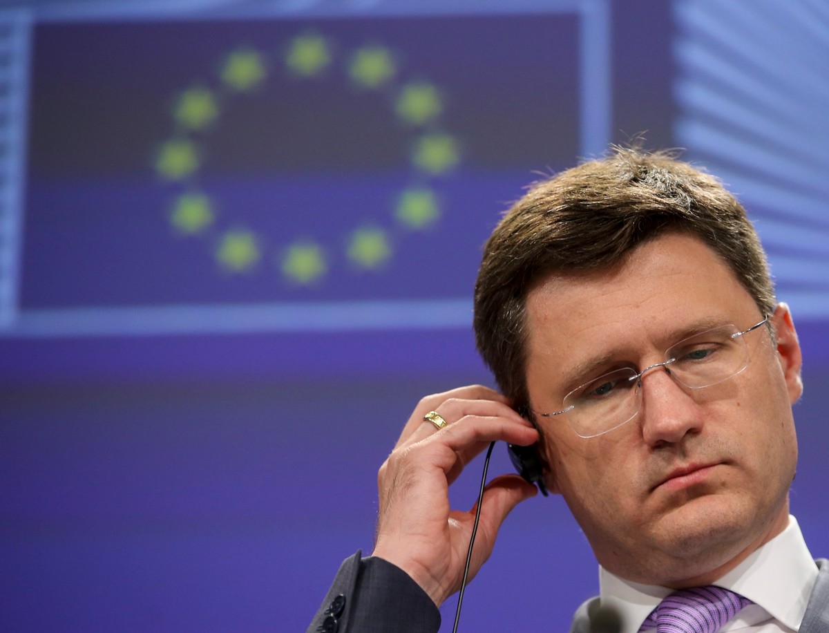 Gazowa "promocja" Rosji dla Ukrainy. Czy Kijów zaakceptuje ofertę?
