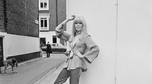 Amanda Lear (fot. Getty Images)