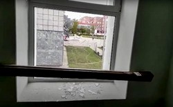 Strzelanina na rosyjskim uniwersytecie. Sprawca w szpitalu