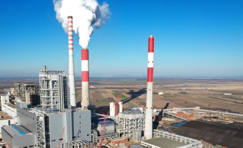 Đedović Handanović: Novi blok od fundamentalne važnosti za energetsku sigurnost i bezbednost Srbije