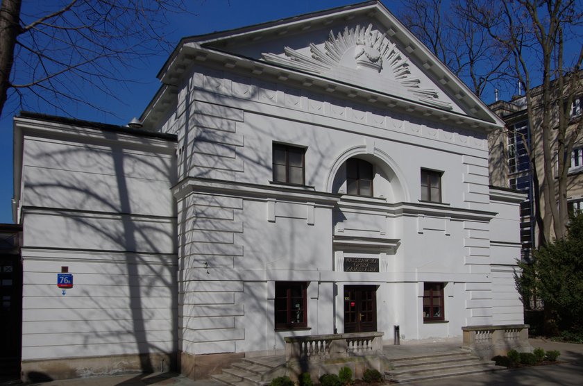 Warszawska Opera Kameralna