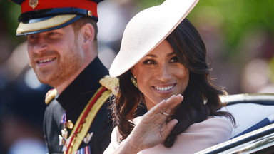 Zanim poznała Harry'ego, inny Brytyjczyk dał jej kosza. Kim zauroczyła się księżna Meghan?