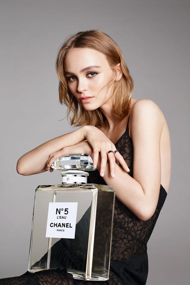 Új mérföldkő a Chanel történetében: Ismerd meg az új illatot - Glamour