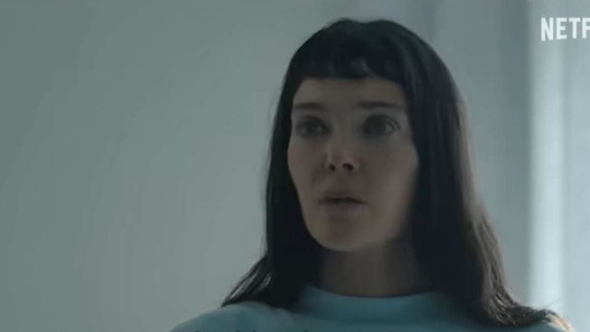 the marked woman