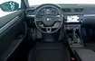 Skoda Superb 1.4 TSI