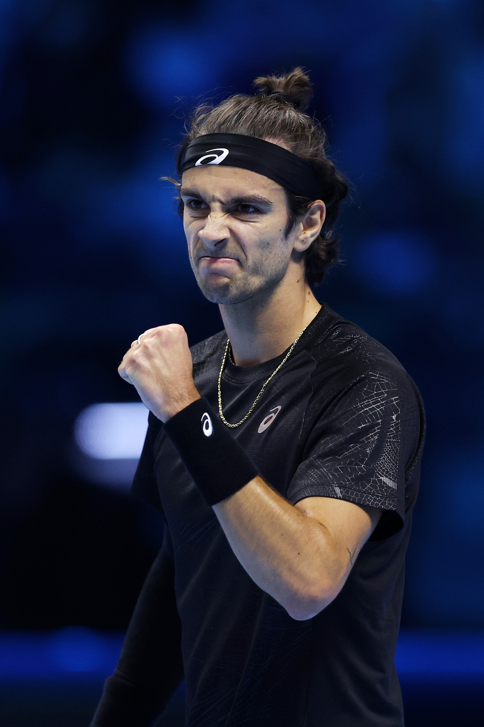Musetti-De Minaur alle ATP Finals: spareggio stasera ore 20:30 su Rai 2