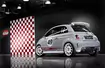 Abarth 500 Assetto Corse - Udany debiut "mikrorajdówki"