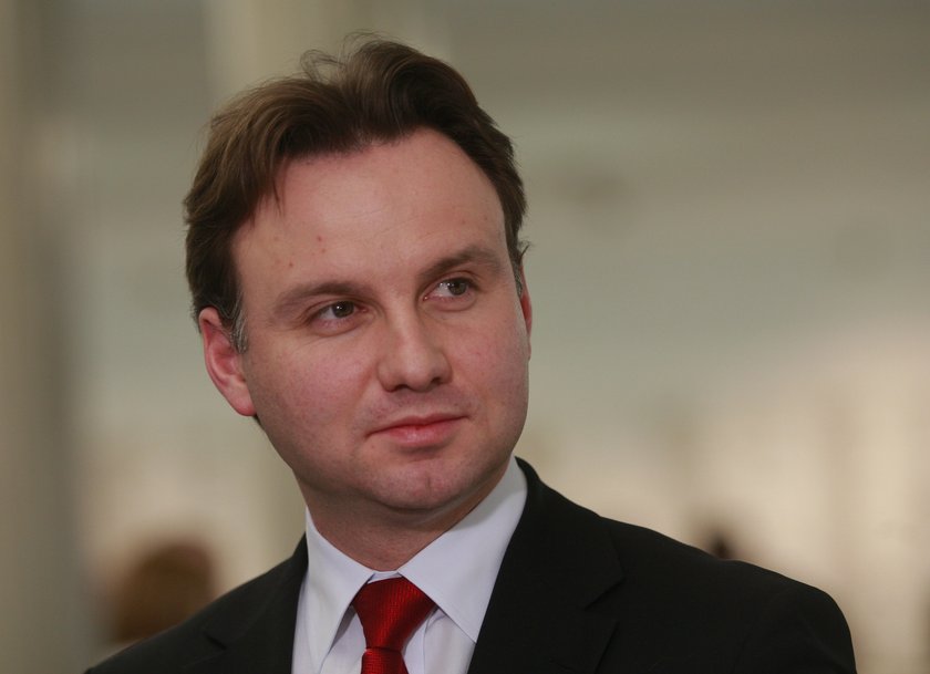 Andrzej Duda