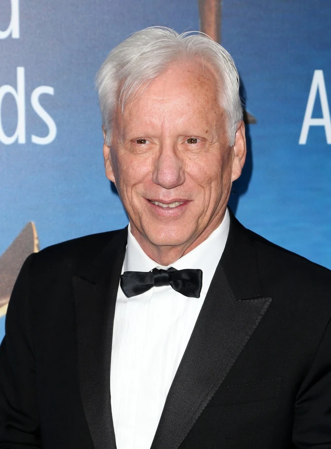 Džejms Vuds poznat po izuzetno visokom IQ-u koji se procenjuje na oko 180 