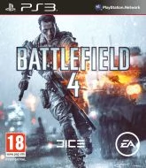 Okładka: Battlefield 4