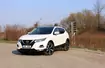 Nissan Qashqai dCi 150 Tekna