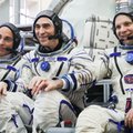 Kwarantanna astronautów. Koronawirus nie może dostać się na stację kosmiczną